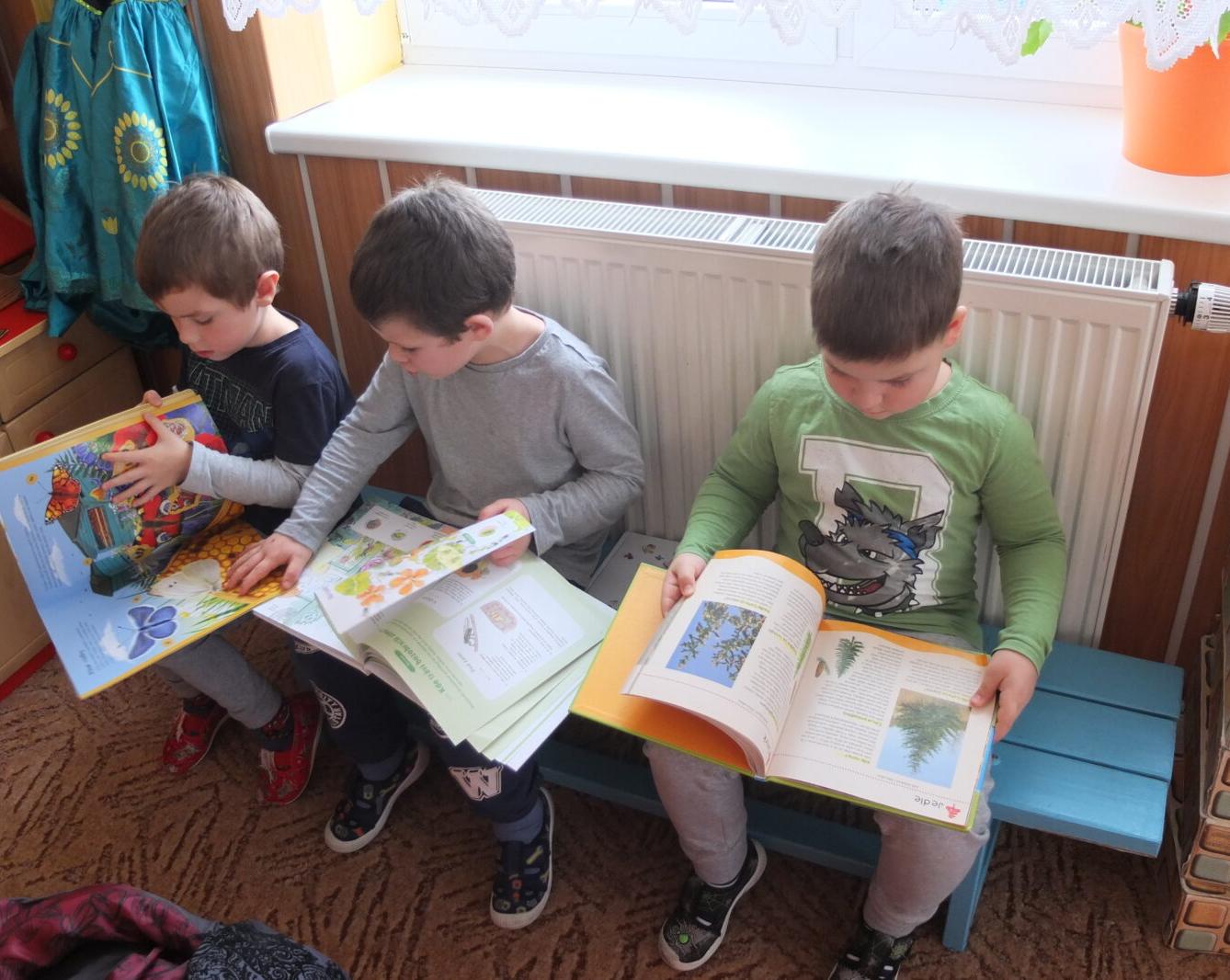 Program BROUČCI - 79