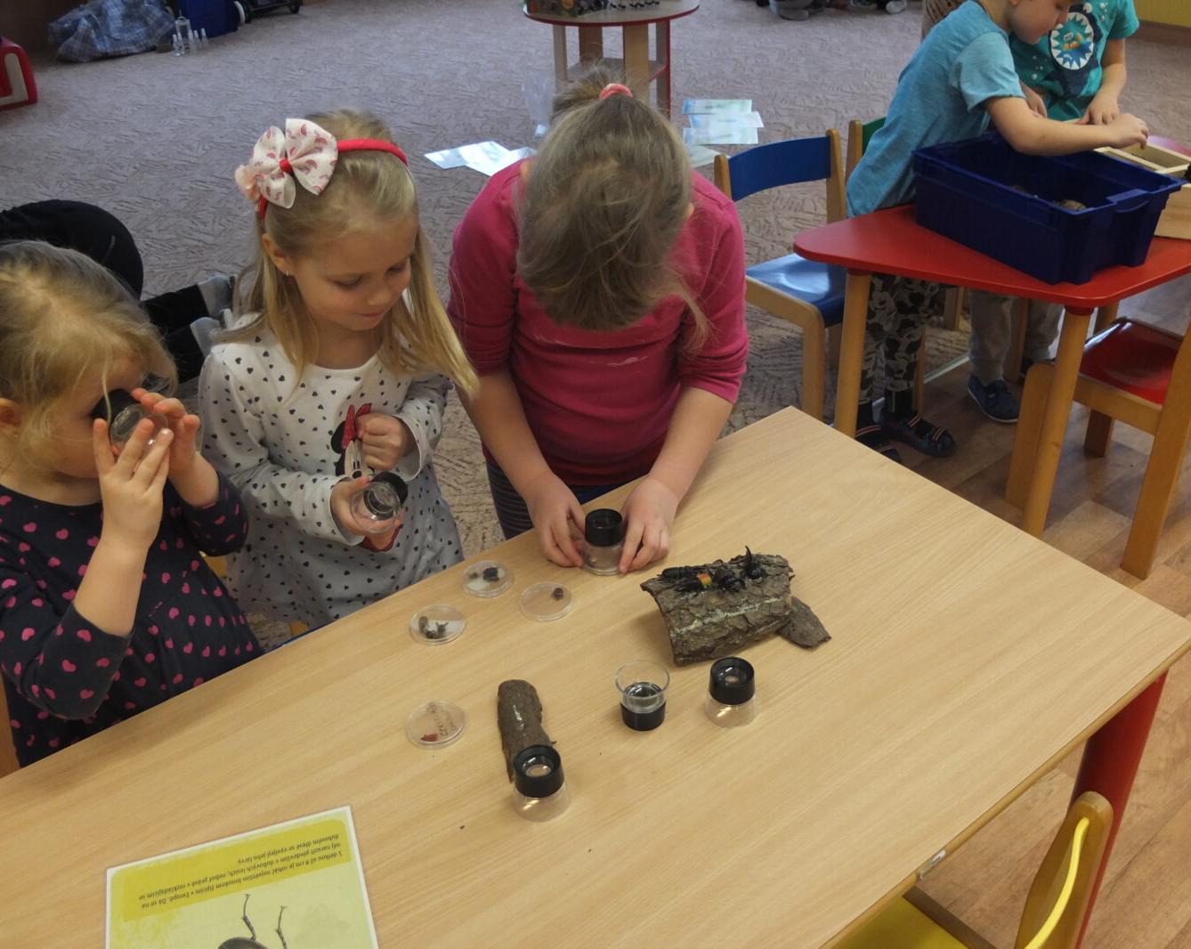 Program BROUČCI - 82