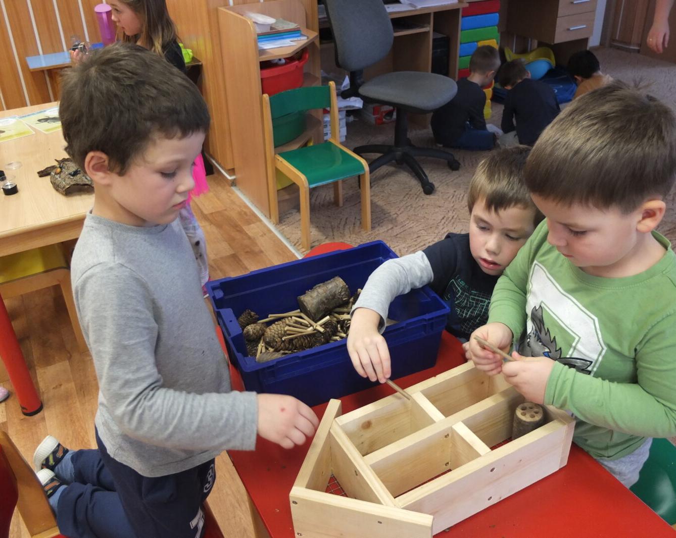 Program BROUČCI - 83