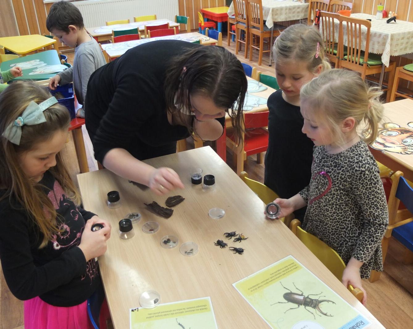 Program BROUČCI - 84