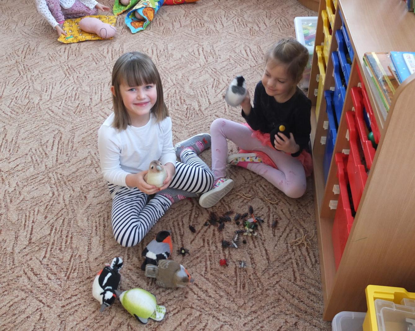 Program BROUČCI - 85