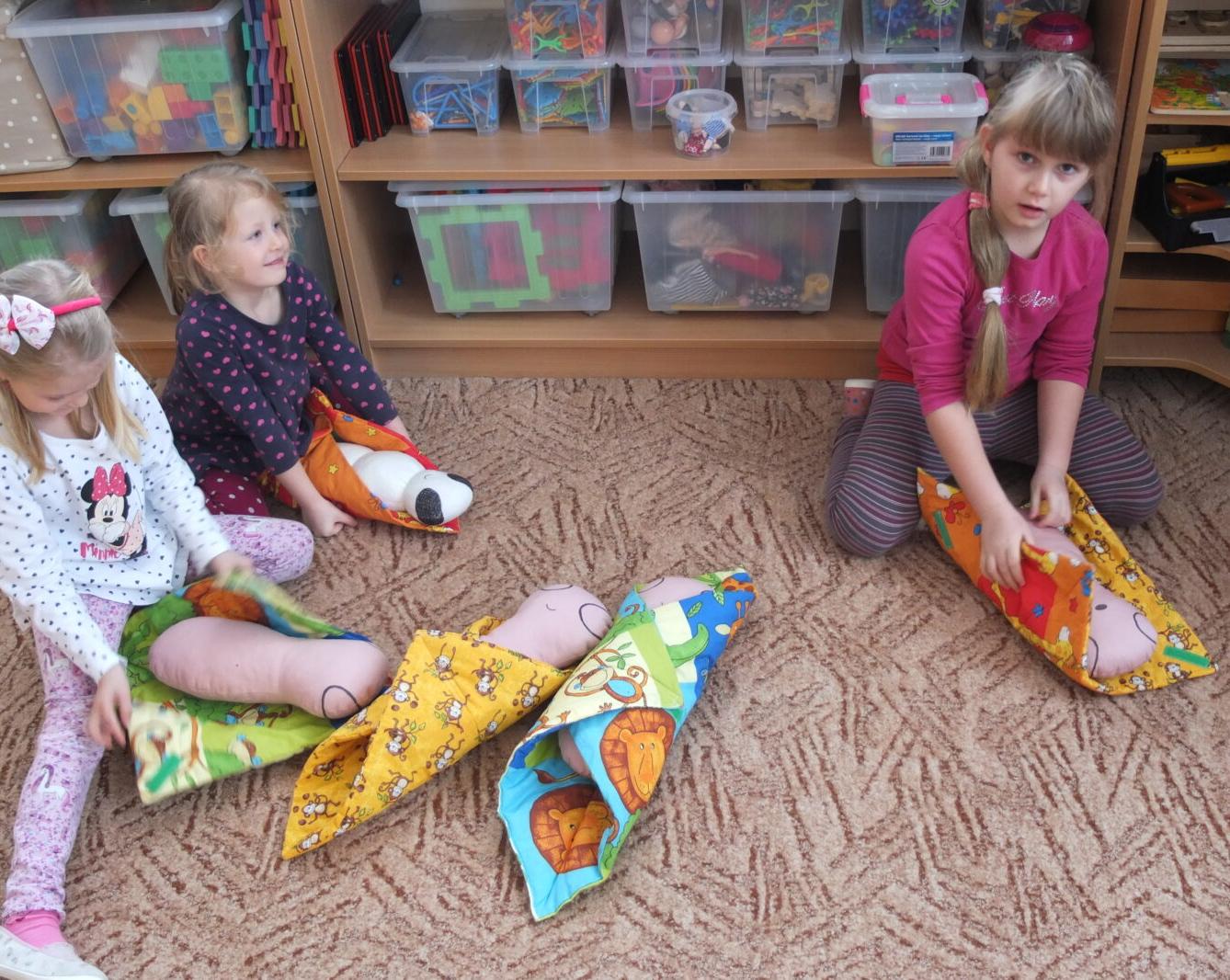 Program BROUČCI - 86