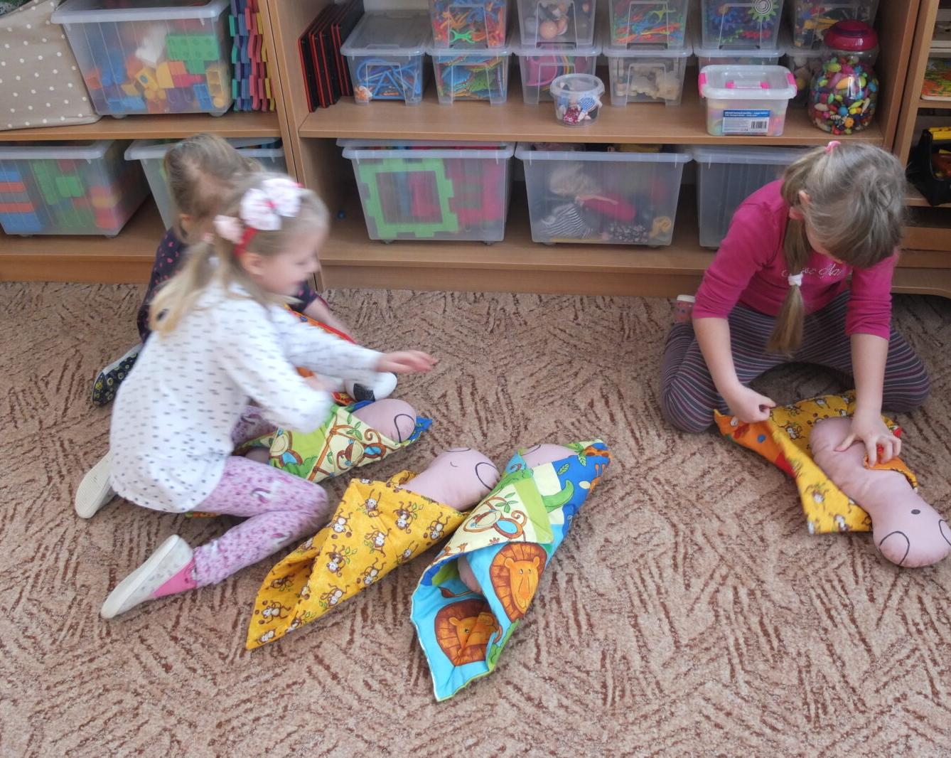 Program BROUČCI - 87