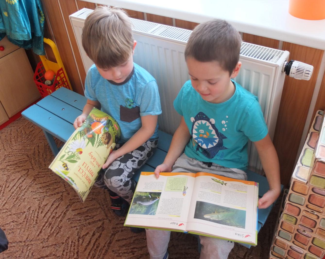 Program BROUČCI - 88