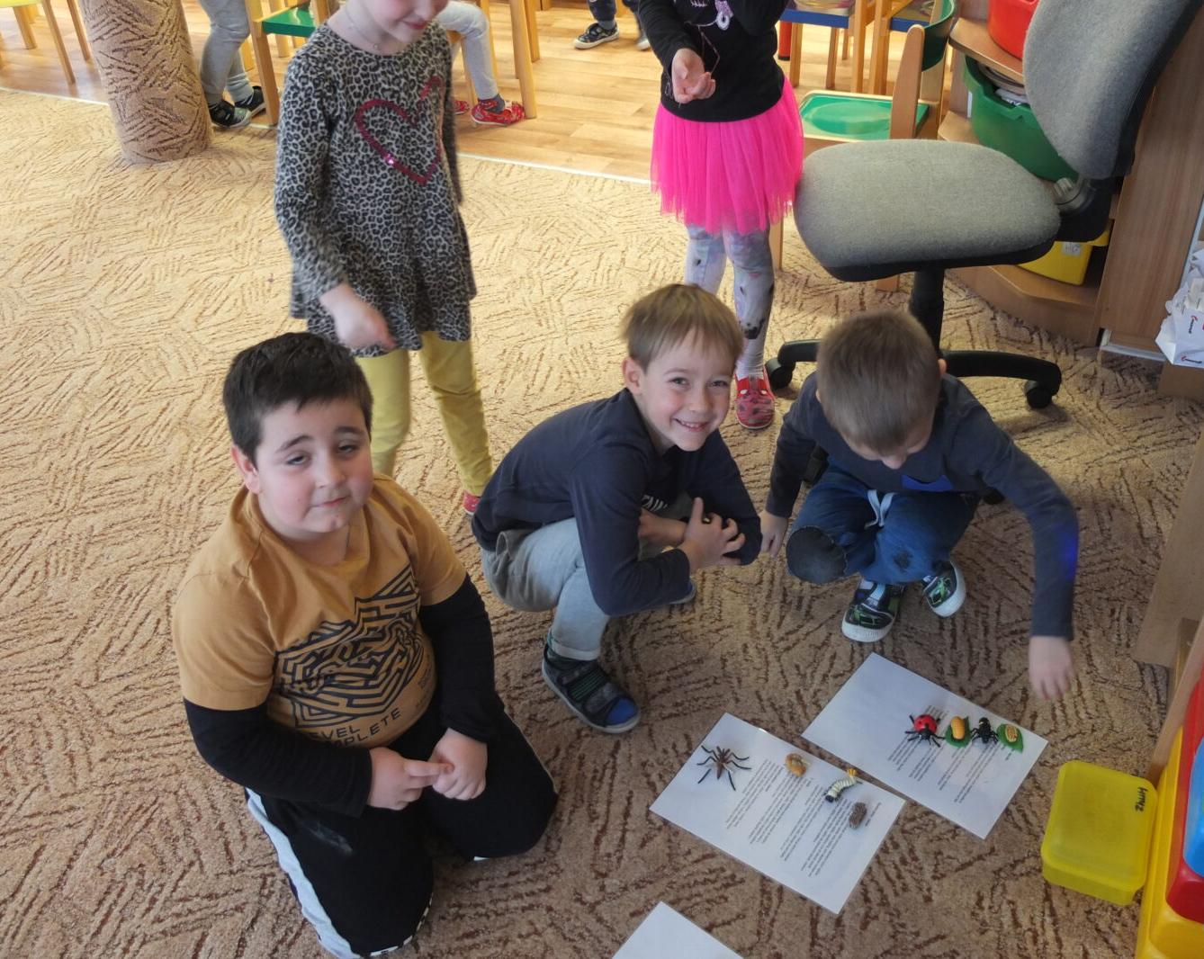 Program BROUČCI - 89