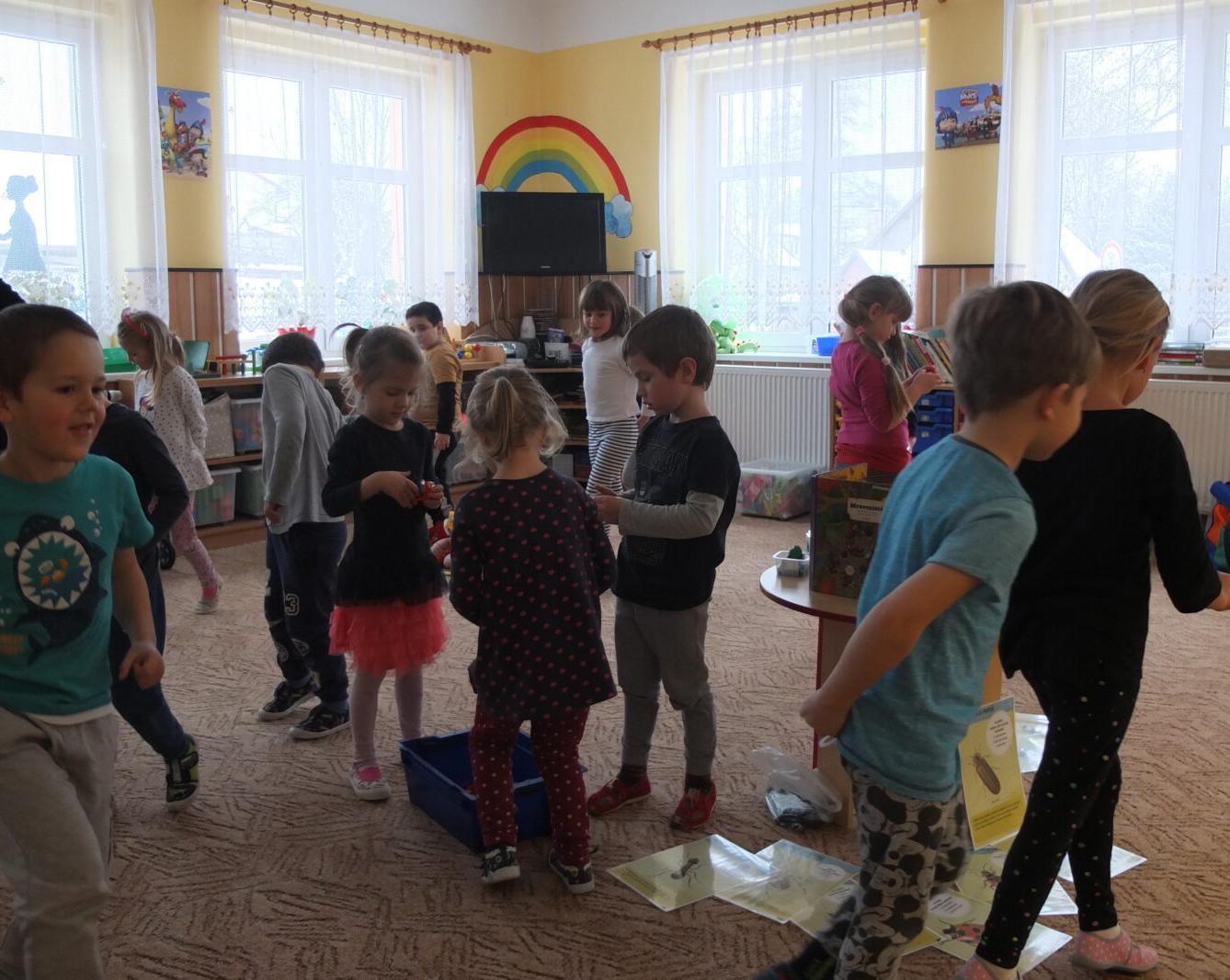 Program BROUČCI - 90