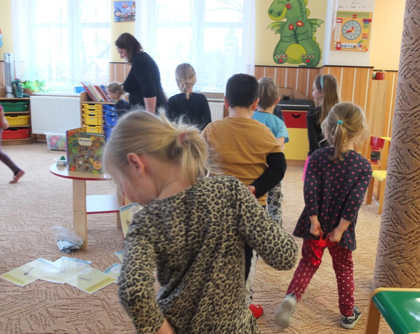 Program BROUČCI - 93