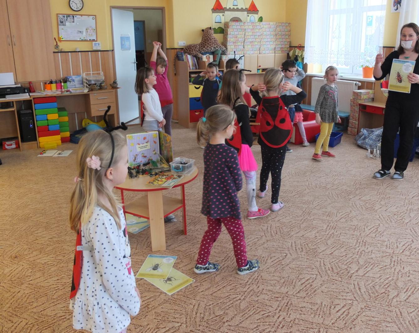 Program BROUČCI - 97