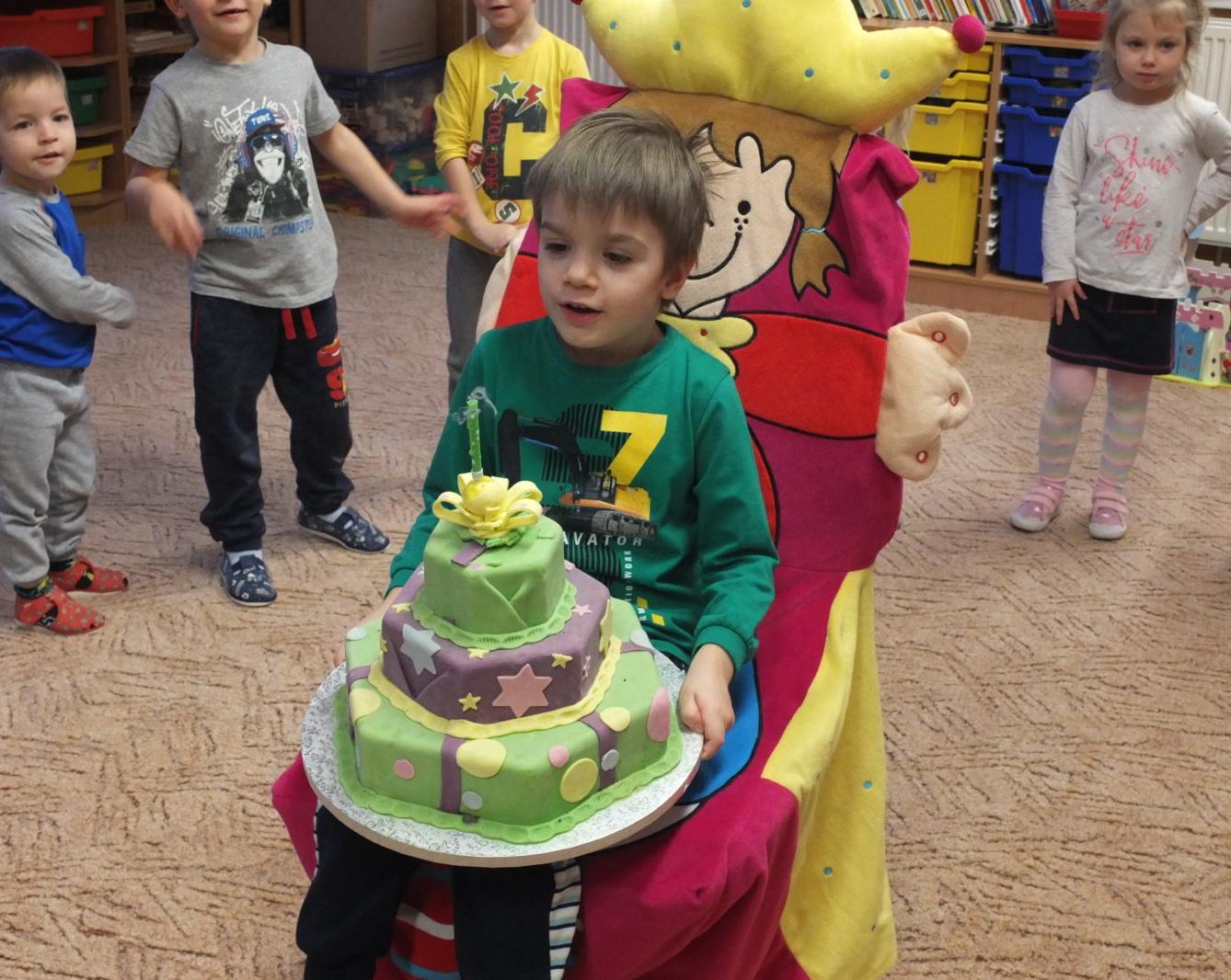 Narozeniny dětí- rok 2017/18 - 98