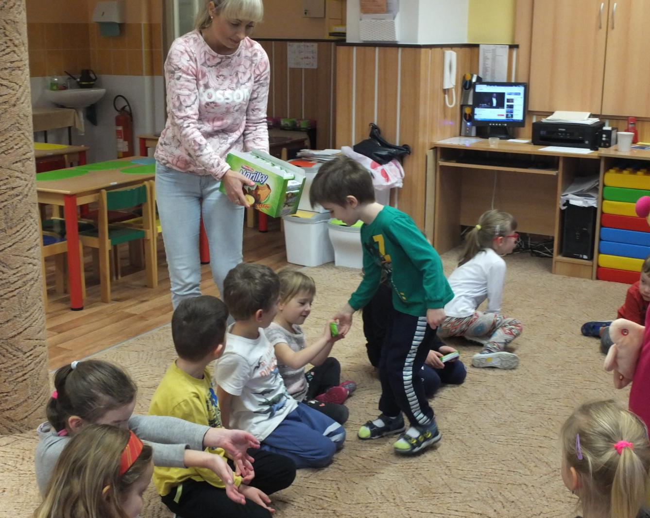 Narozeniny dětí- rok 2017/18 - 100