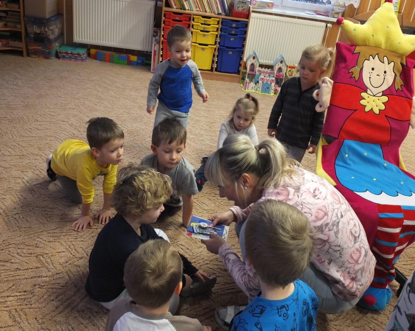 Narozeniny dětí- rok 2017/18 - 104