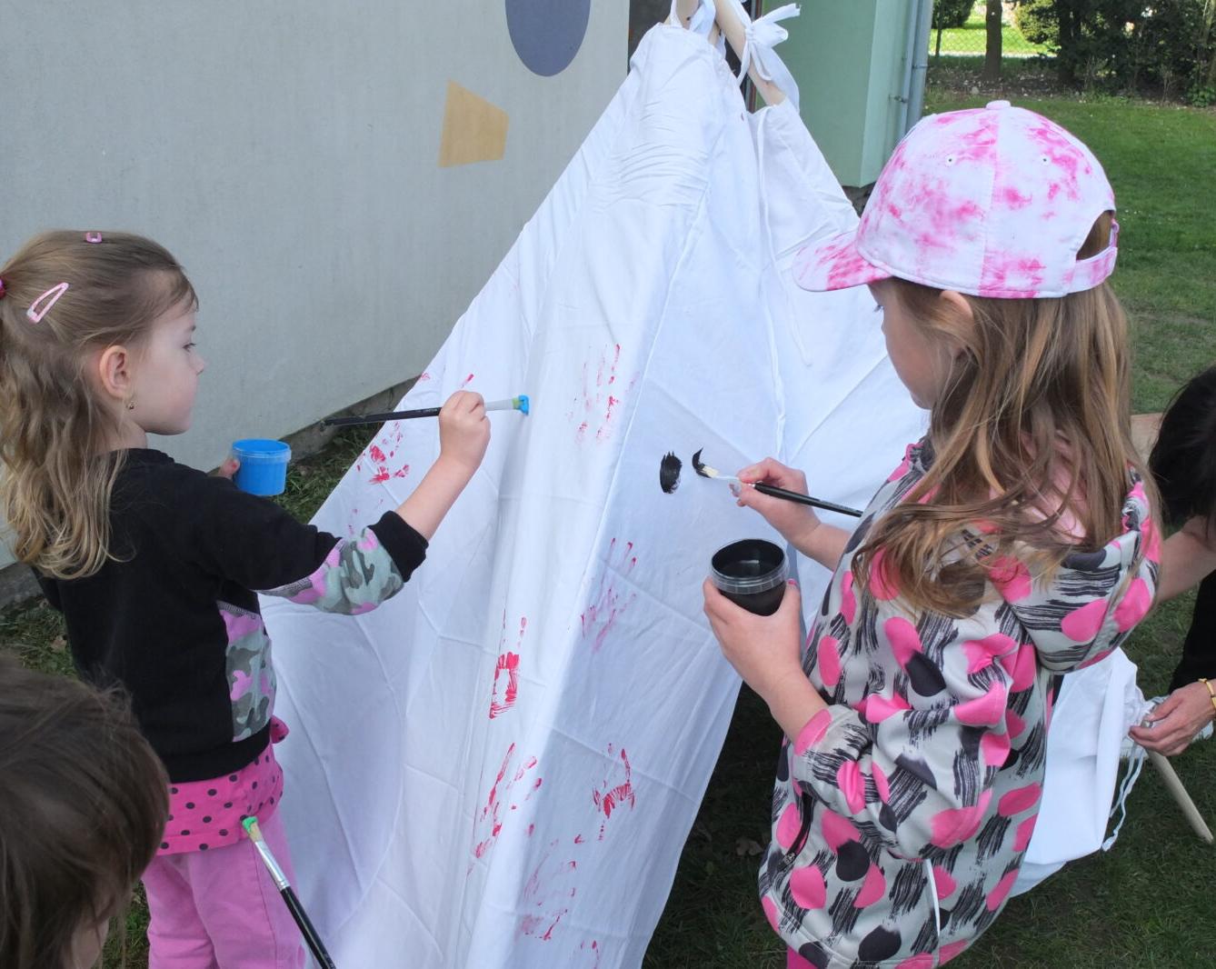 Indiánská pohádka - 9