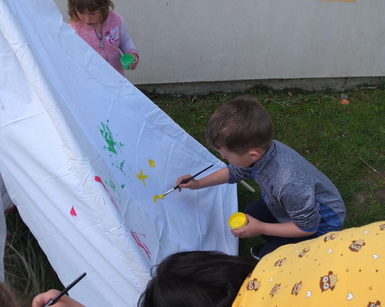 Indiánská pohádka - 10