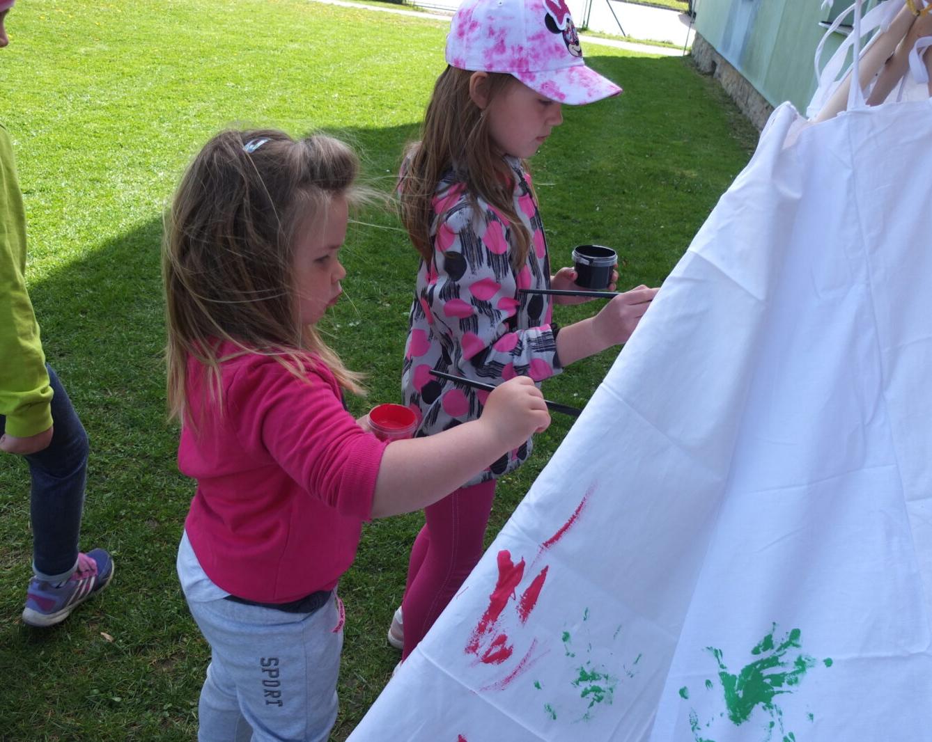 Indiánská pohádka - 11