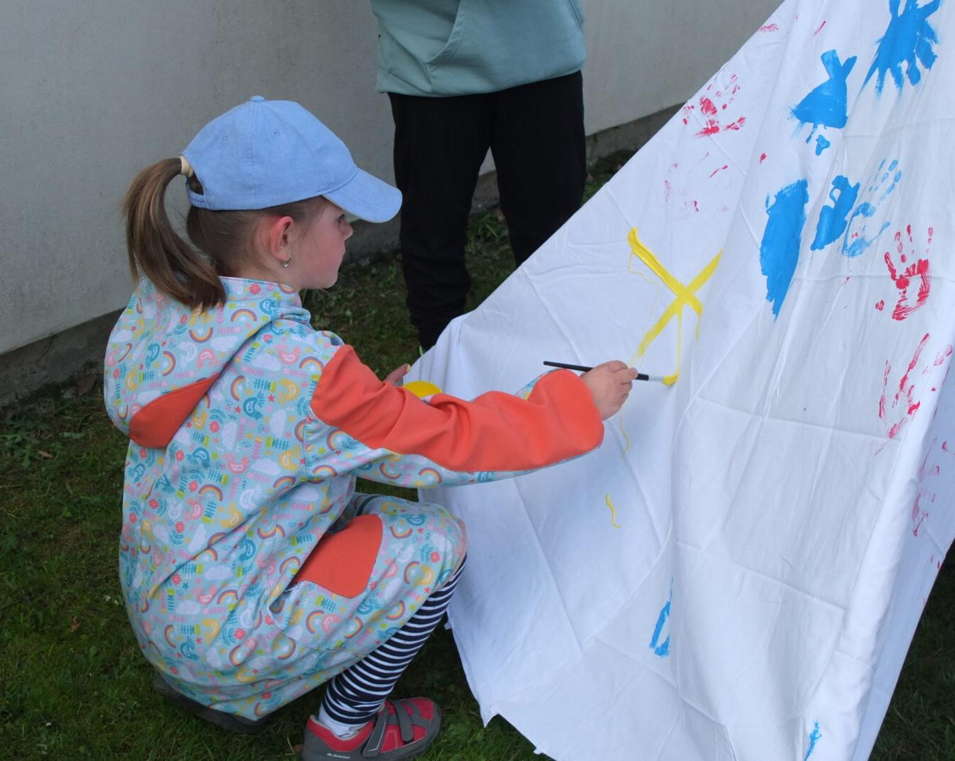 Indiánská pohádka - 17