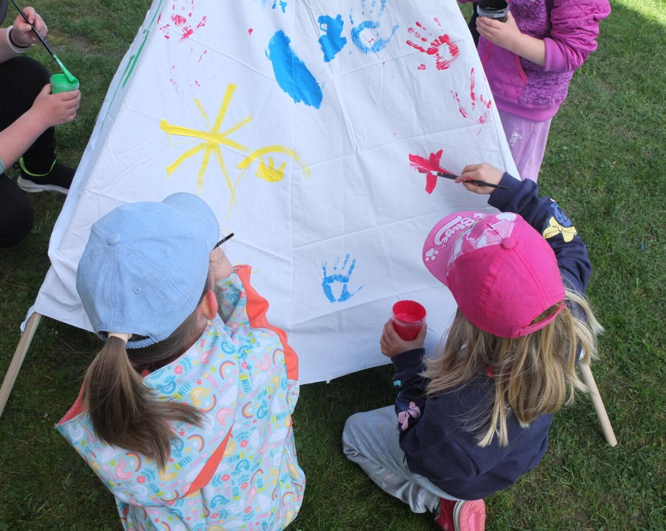 Indiánská pohádka - 20