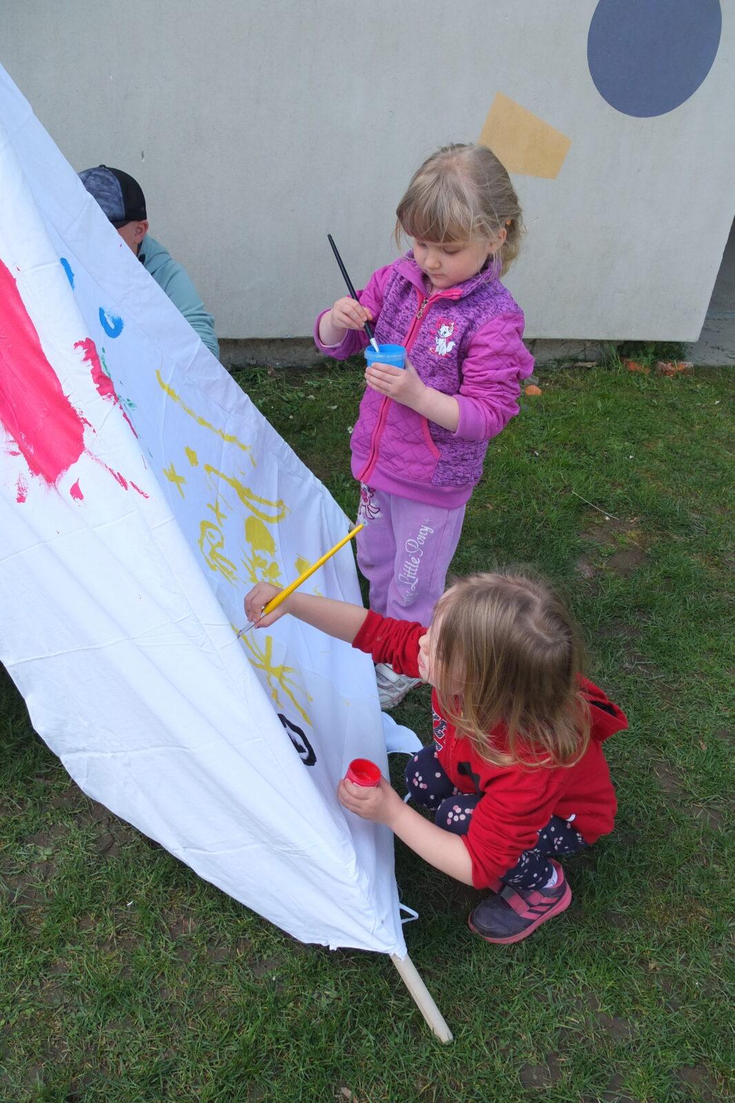 Indiánská pohádka - 21