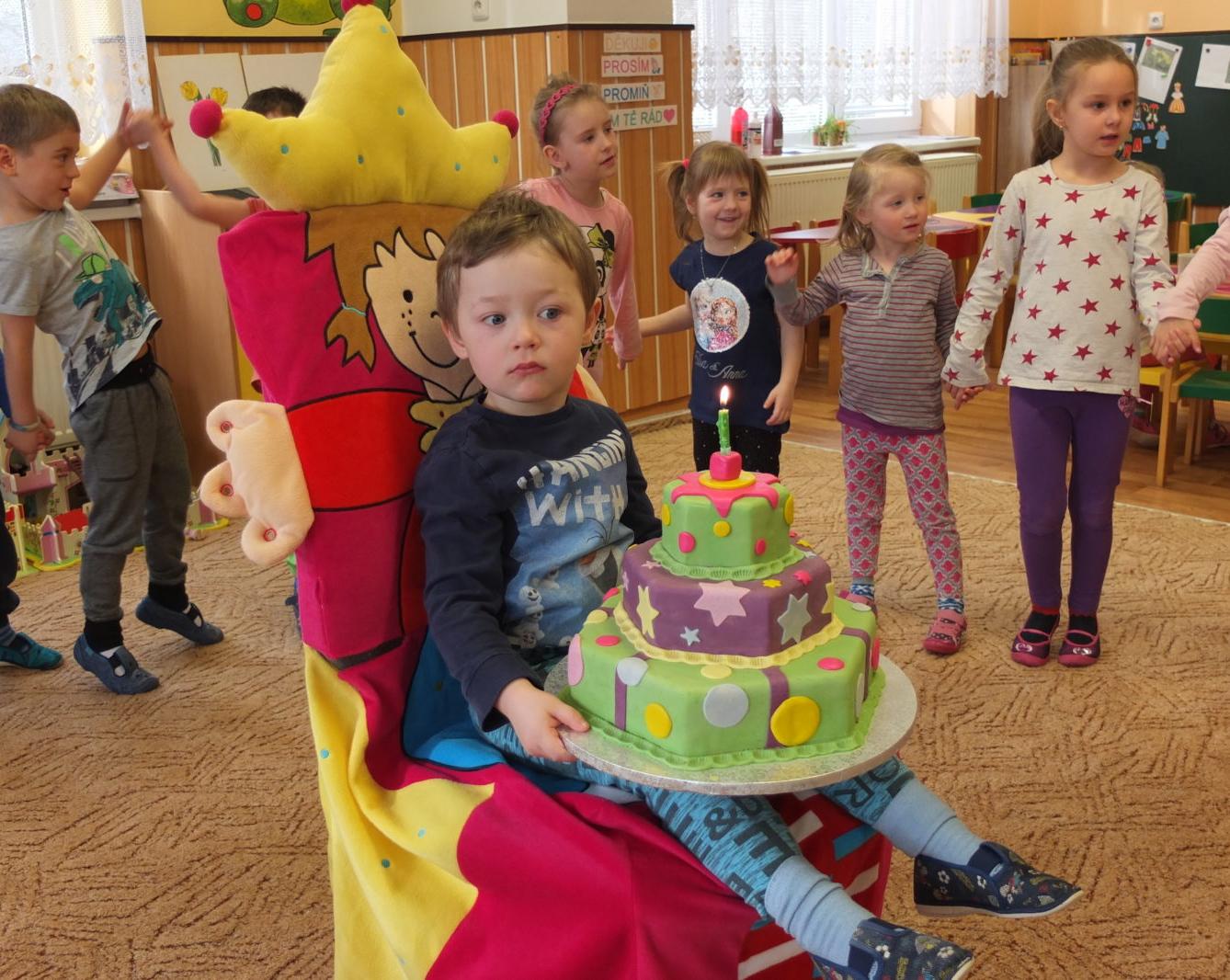 Narozeniny dětí- rok 2017/18 - 134