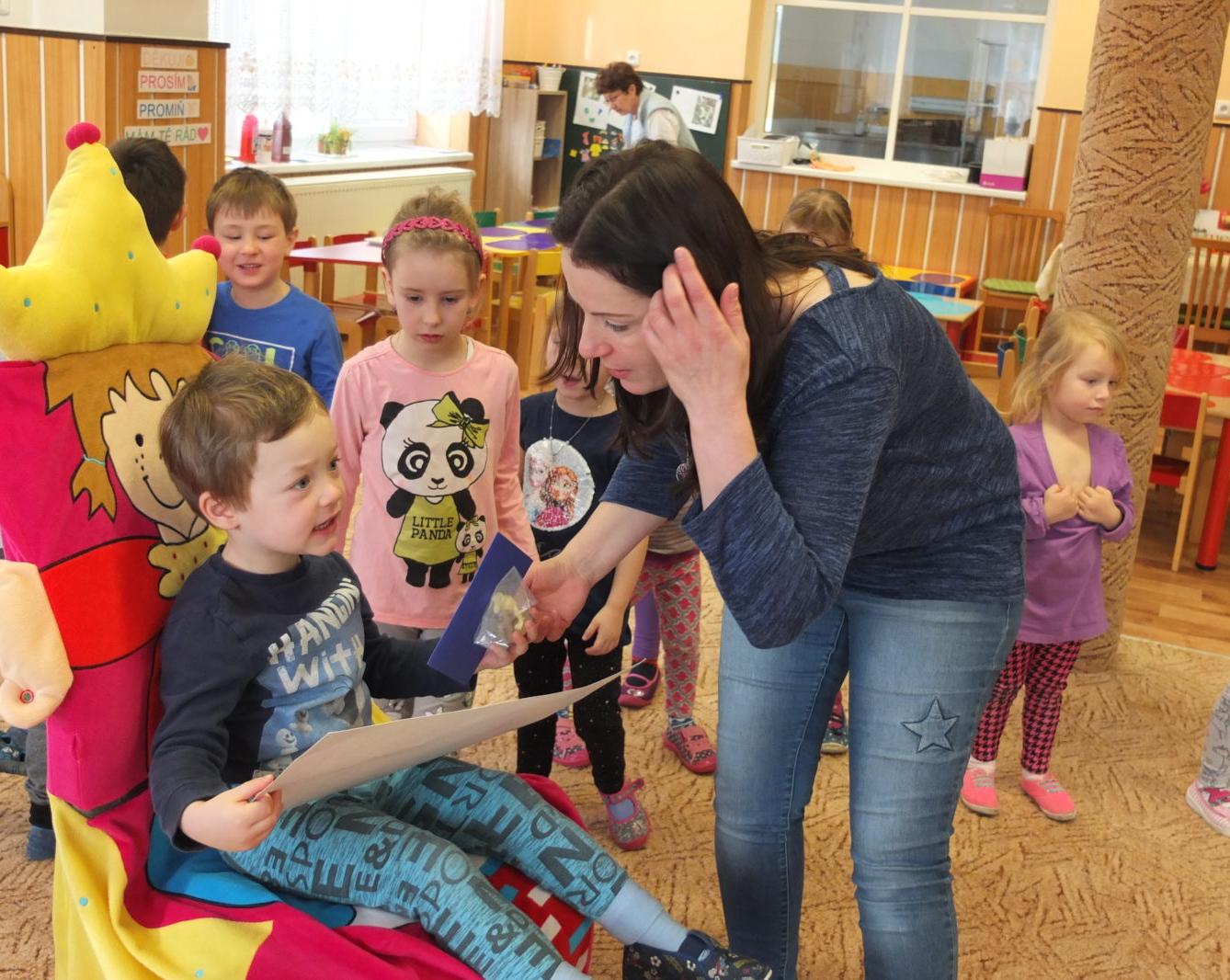 Narozeniny dětí- rok 2017/18 - 137