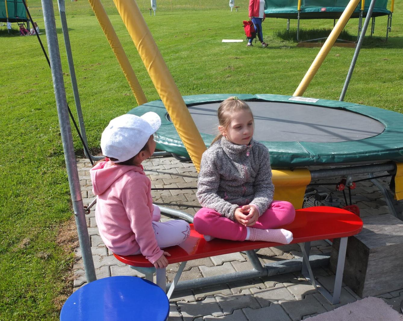 Výlet do Pinguin parku - 2