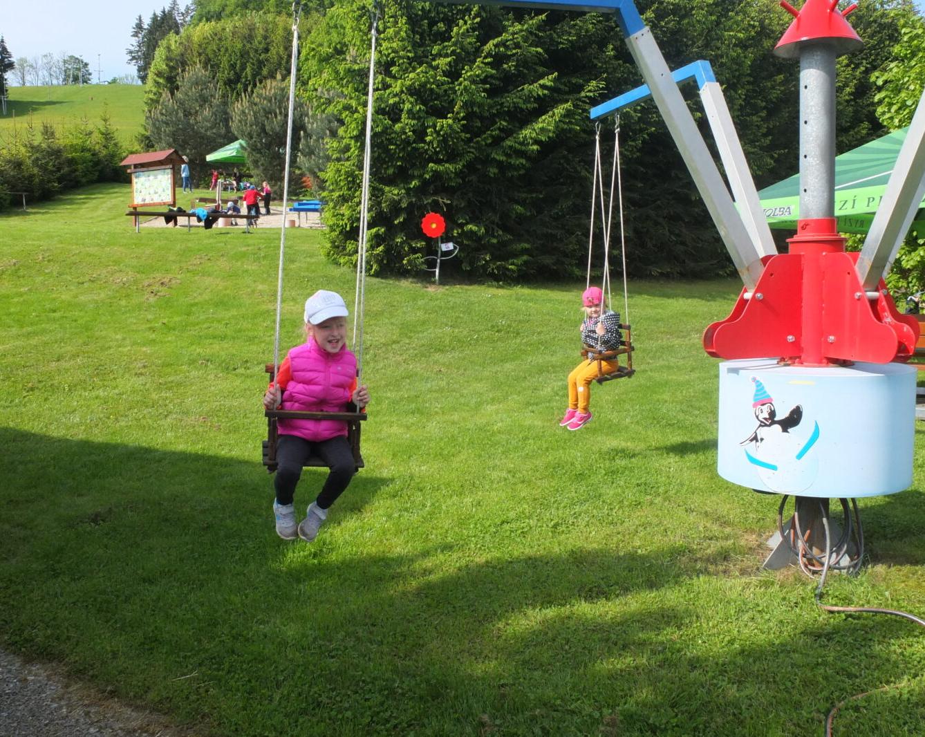 Výlet do Pinguin parku - 3