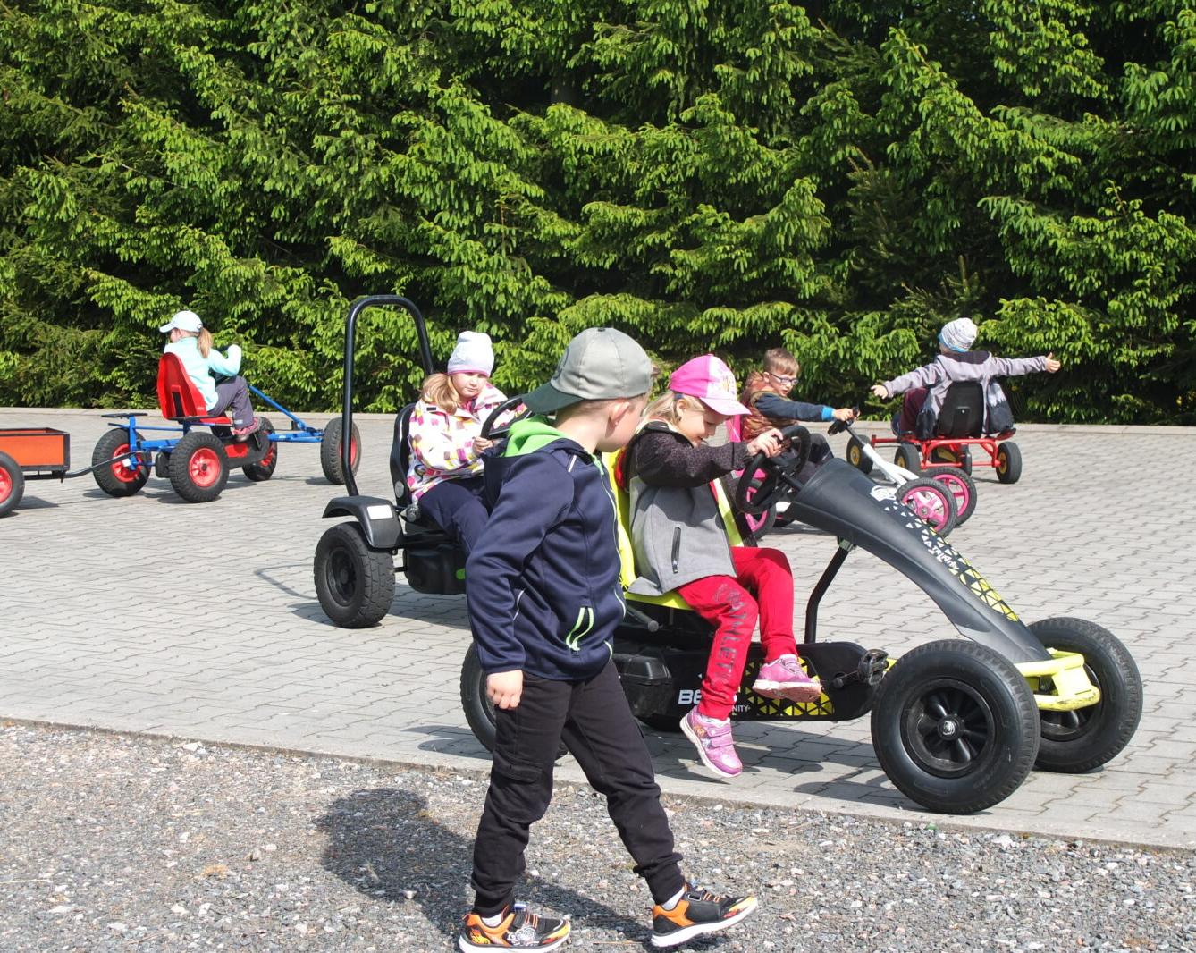 Výlet do Pinguin parku - 5