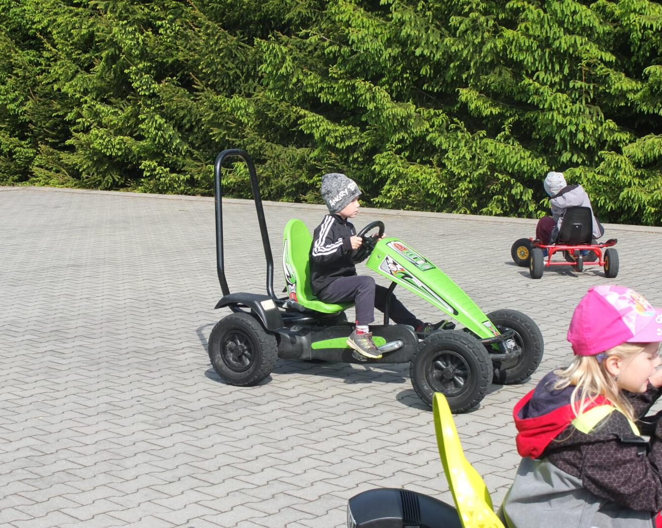 Výlet do Pinguin parku - 6