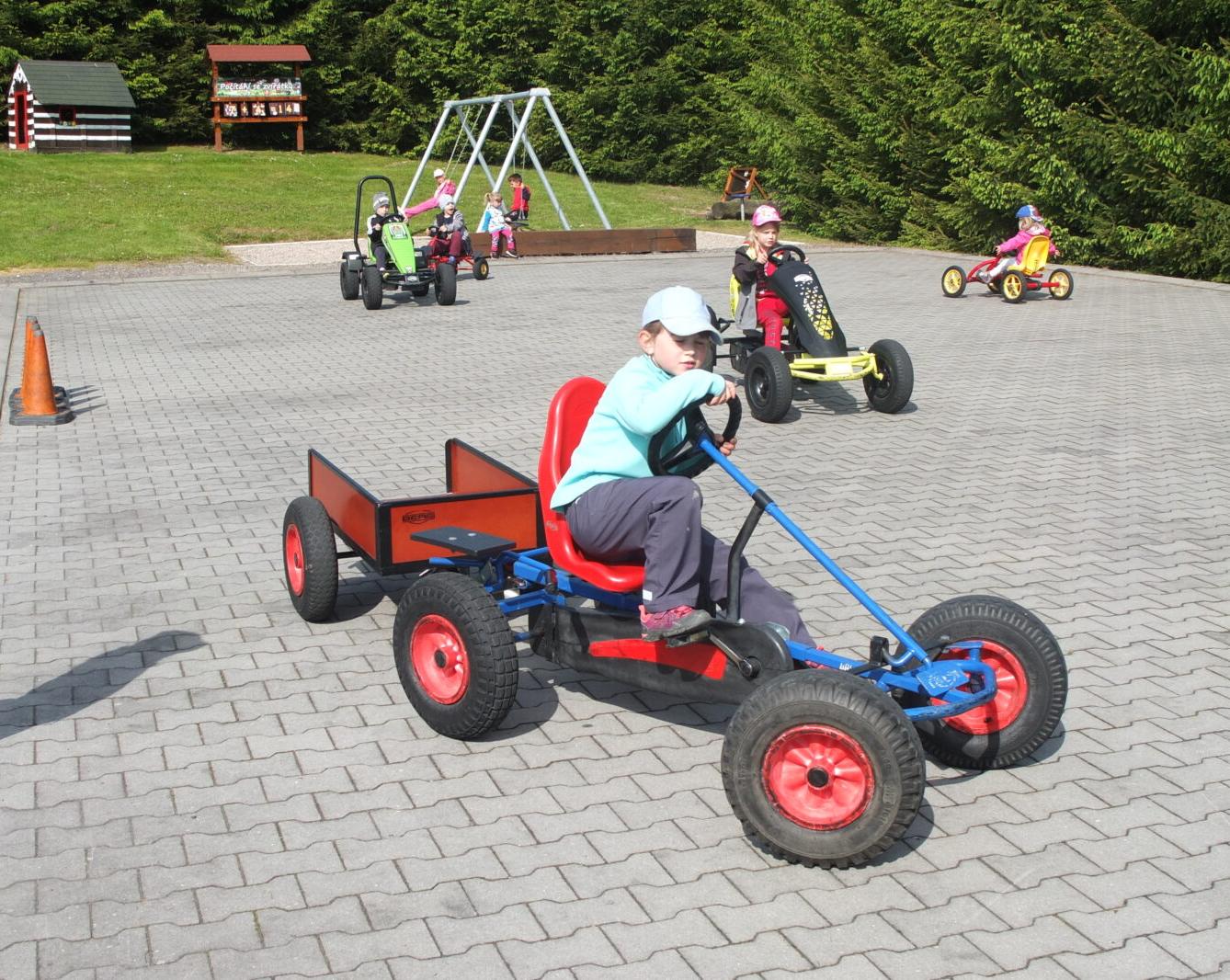 Výlet do Pinguin parku - 7