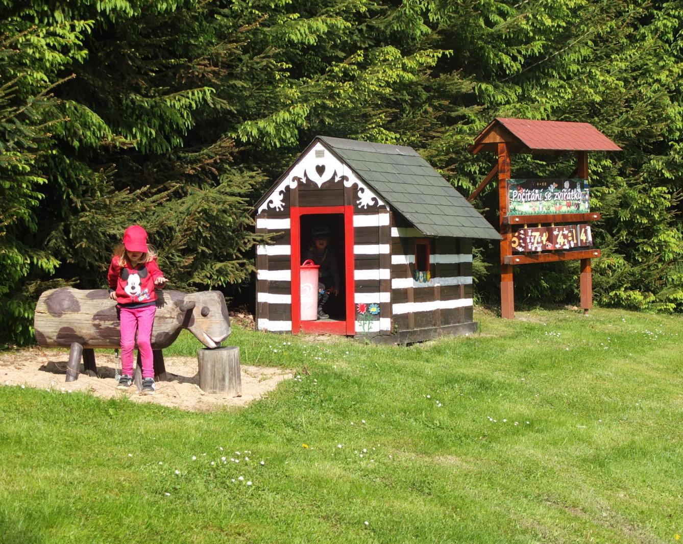 Výlet do Pinguin parku - 8