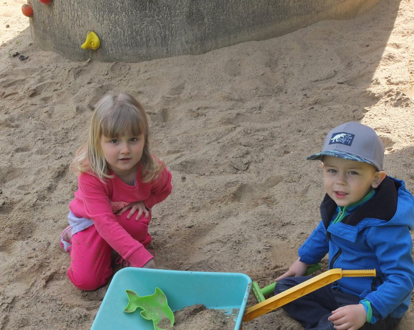 Výlet do Pinguin parku - 10