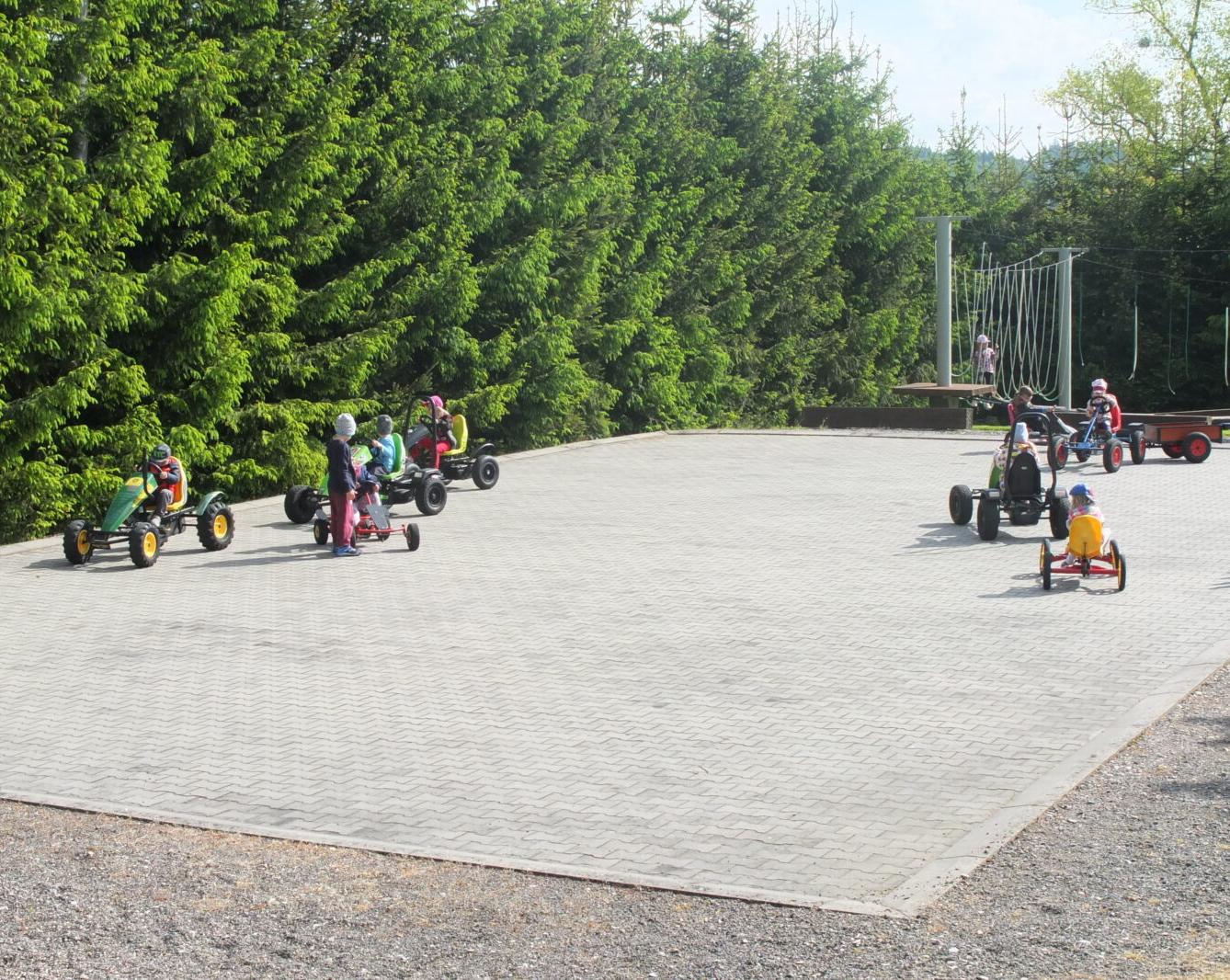 Výlet do Pinguin parku - 11