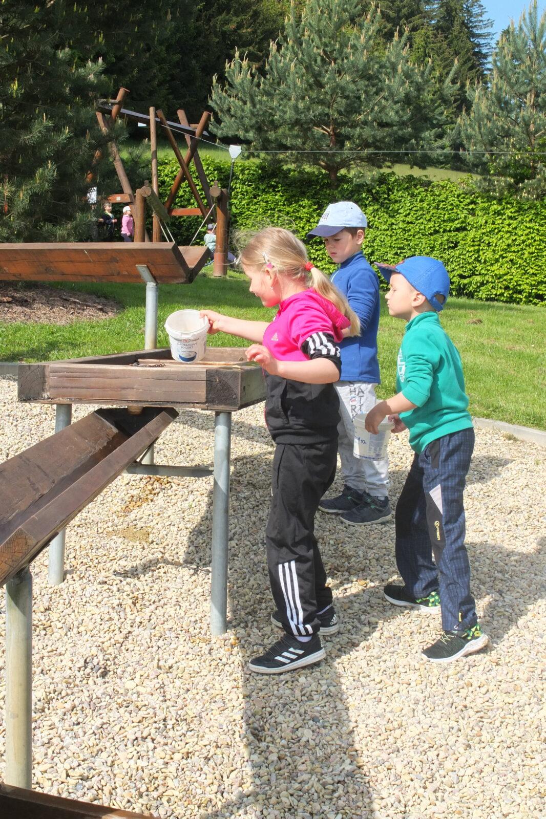 Výlet do Pinguin parku - 13