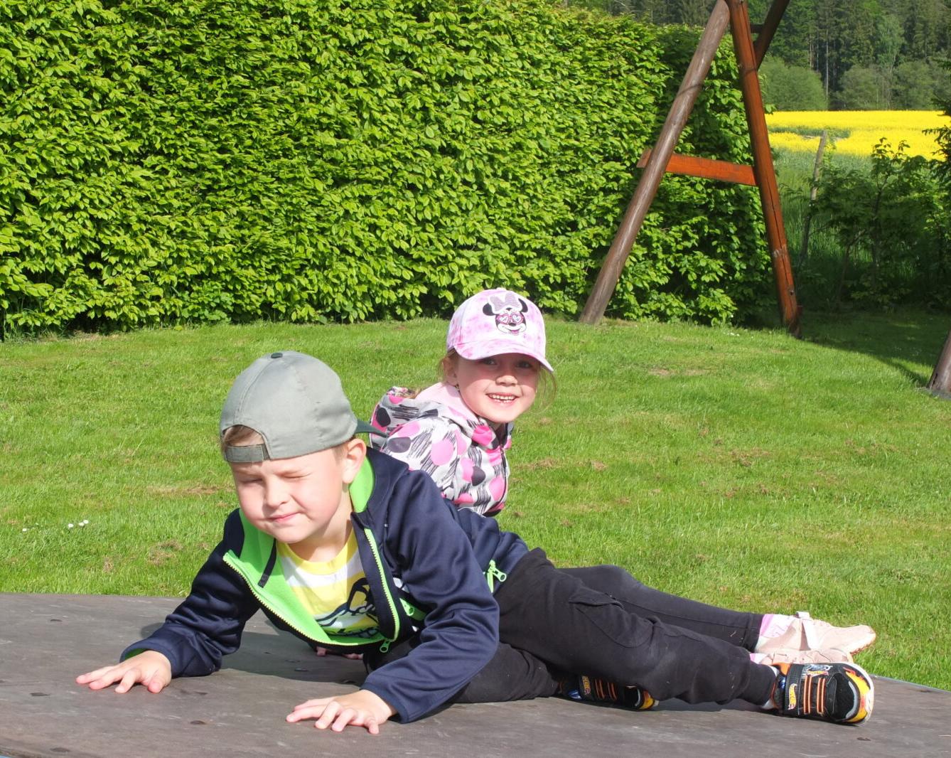 Výlet do Pinguin parku - 16