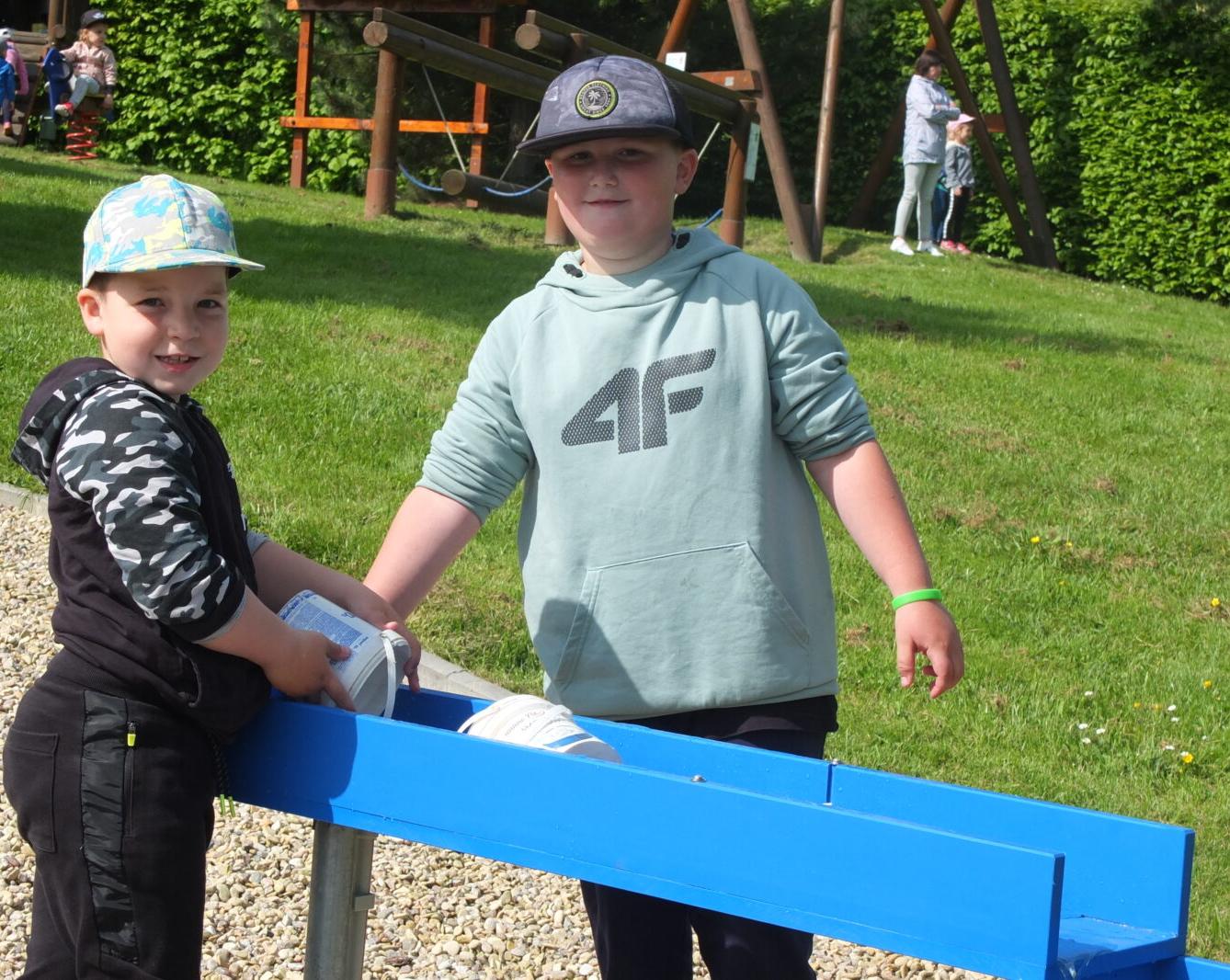 Výlet do Pinguin parku - 20