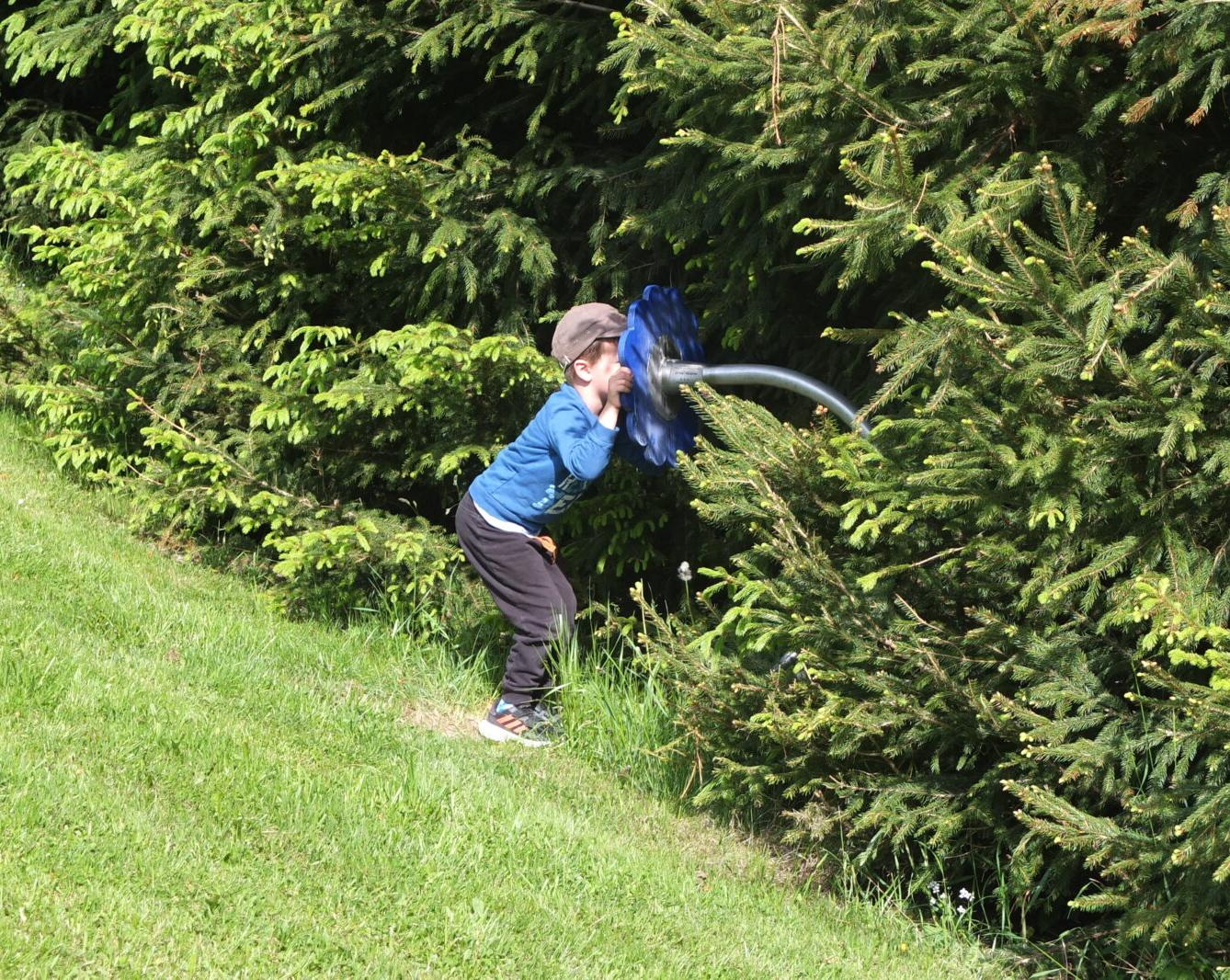 Výlet do Pinguin parku - 21