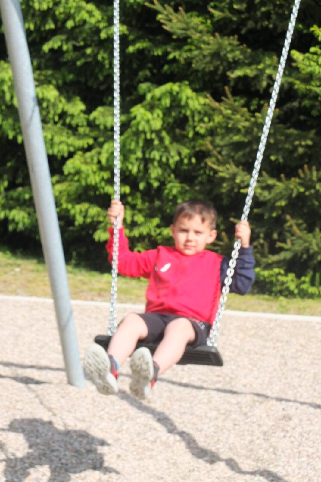 Výlet do Pinguin parku - 24