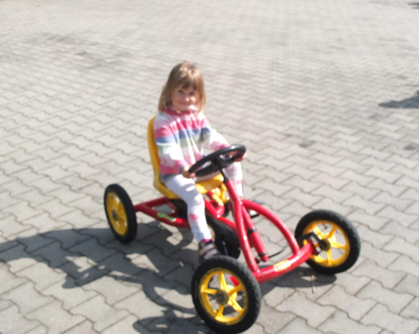 Výlet do Pinguin parku - 25