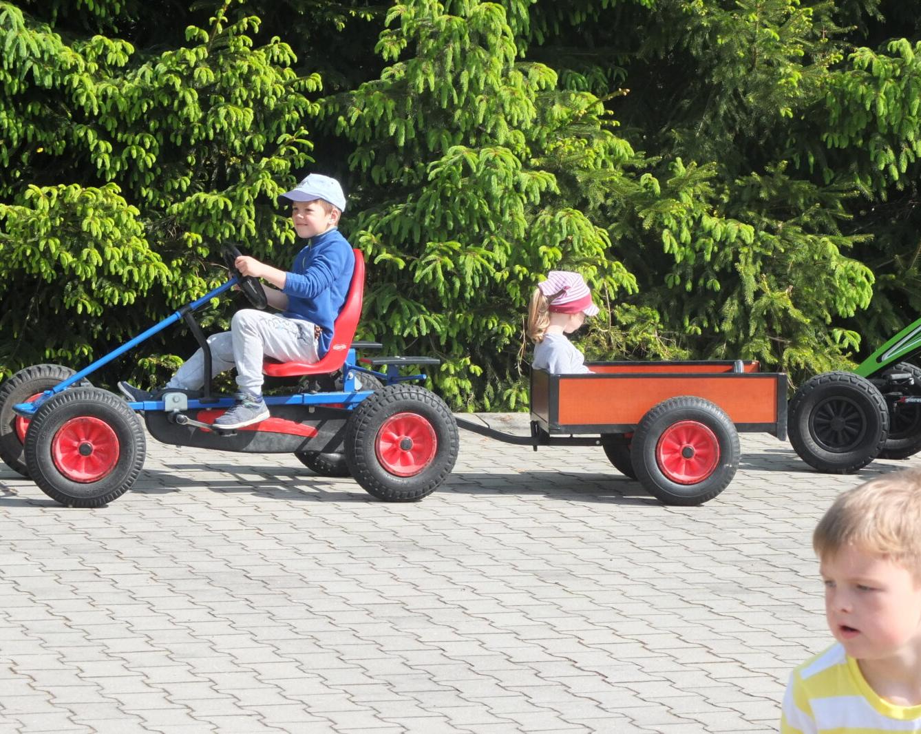 Výlet do Pinguin parku - 26