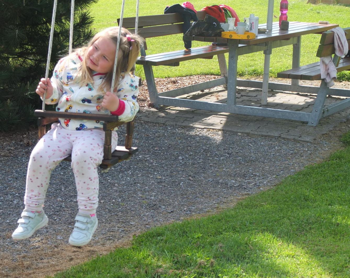 Výlet do Pinguin parku - 27