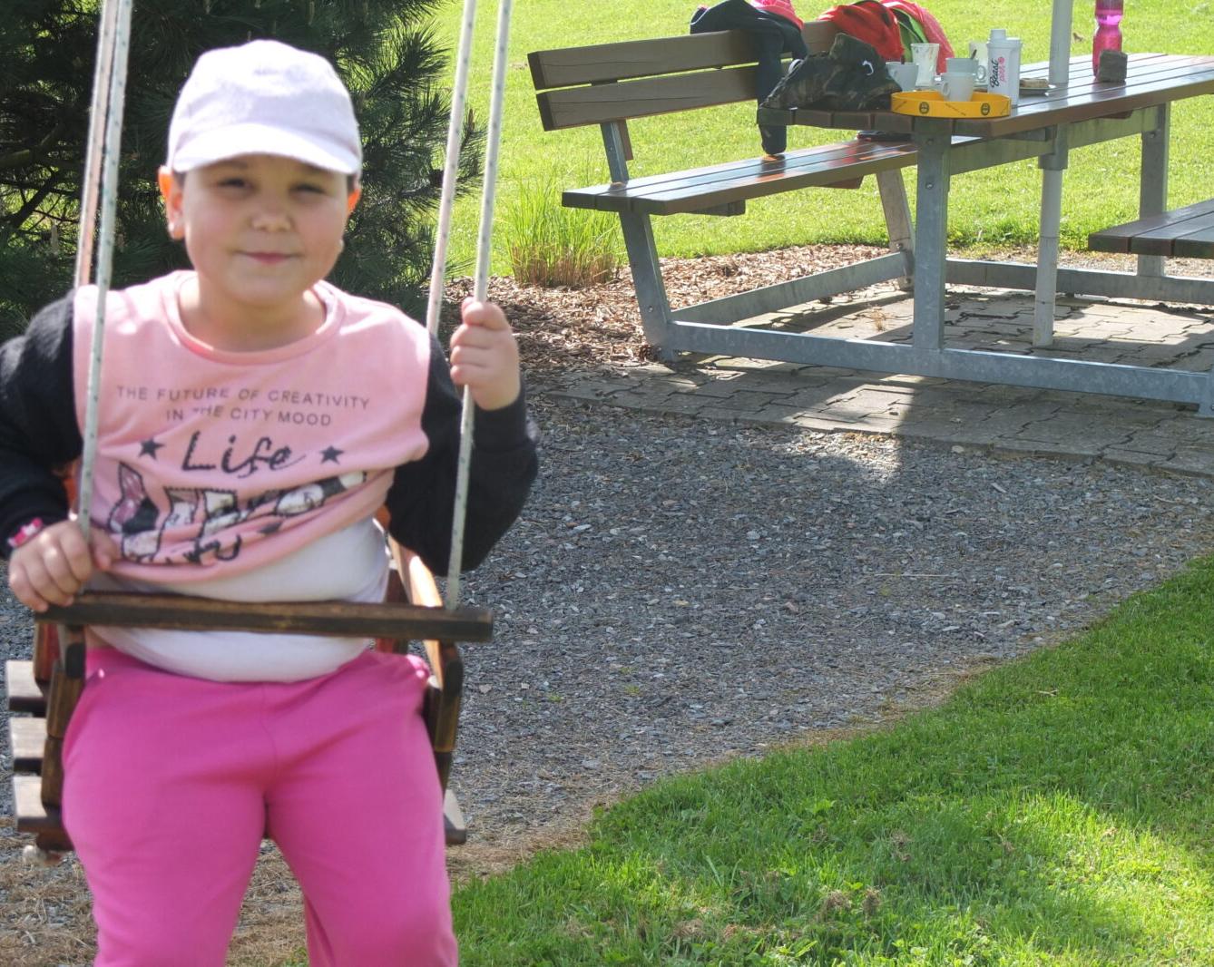 Výlet do Pinguin parku - 28