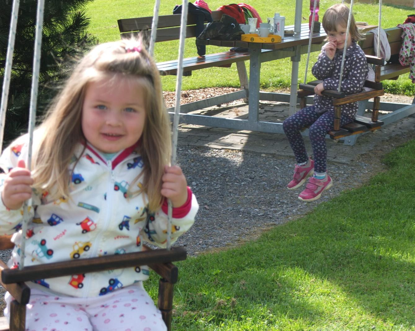 Výlet do Pinguin parku - 30