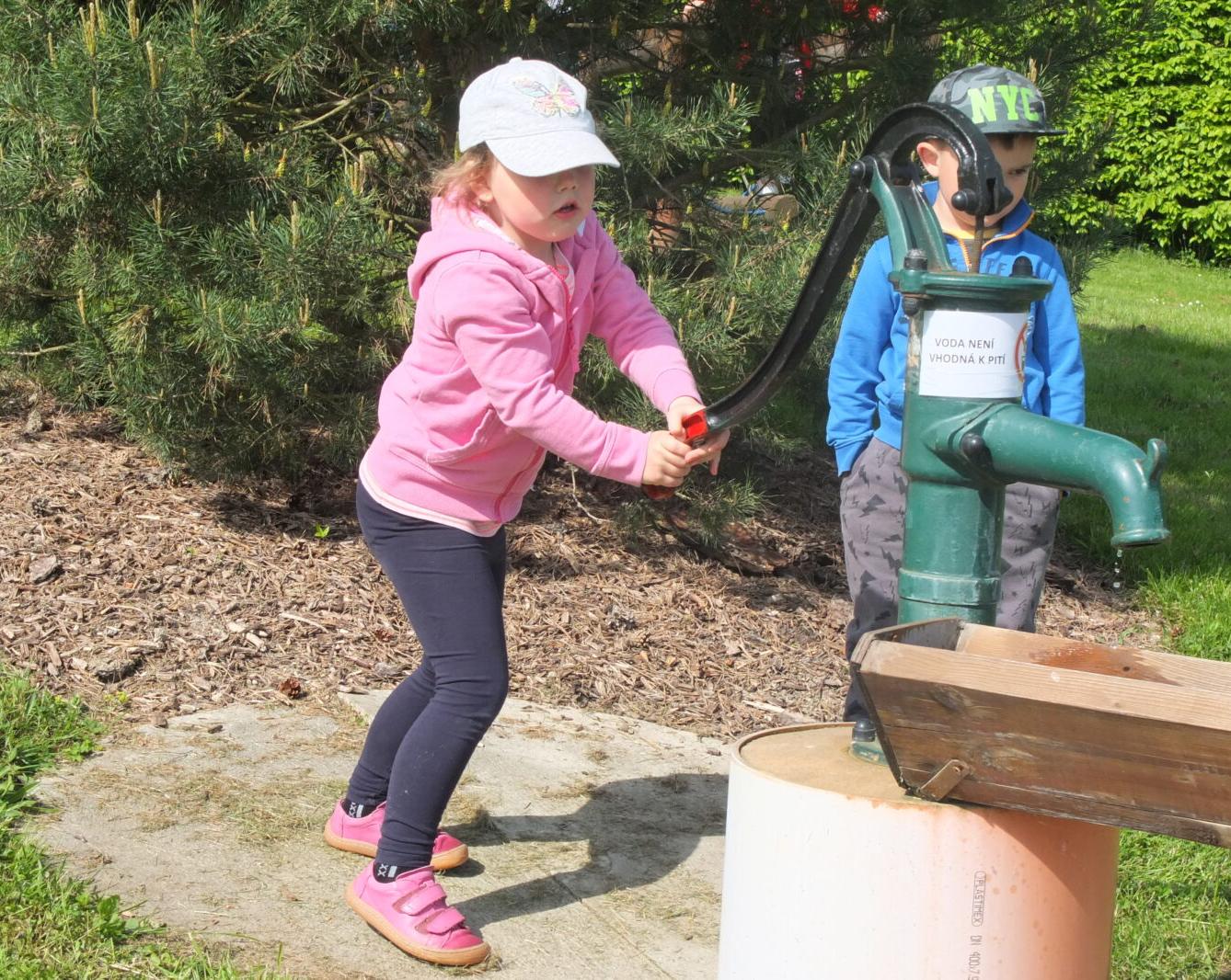 Výlet do Pinguin parku - 33