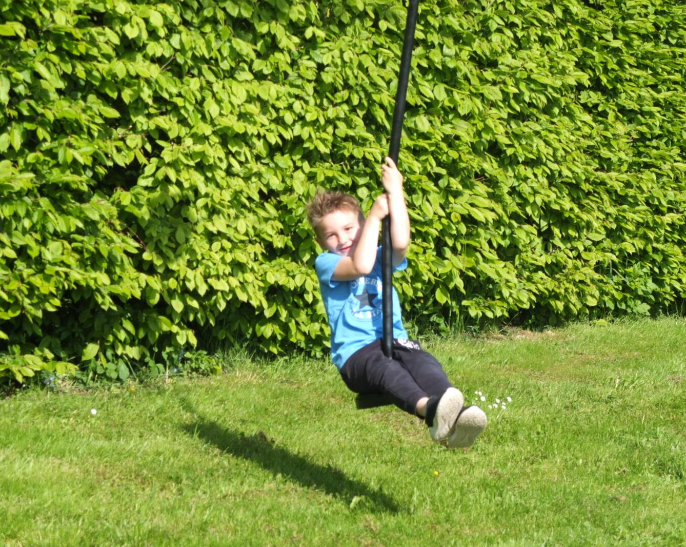 Výlet do Pinguin parku - 66