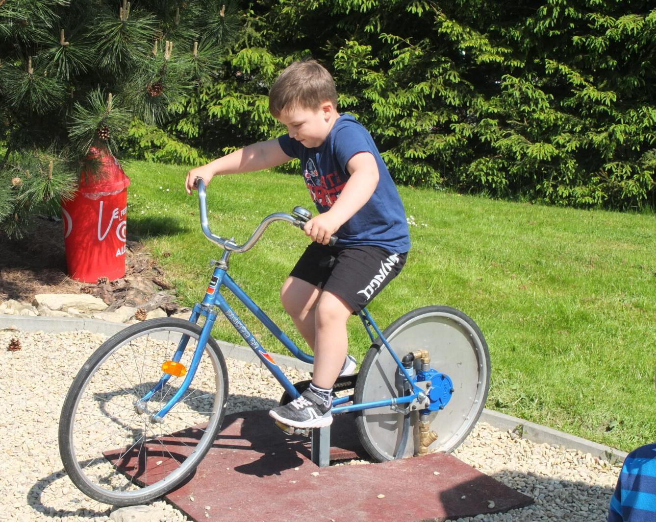 Výlet do Pinguin parku - 68