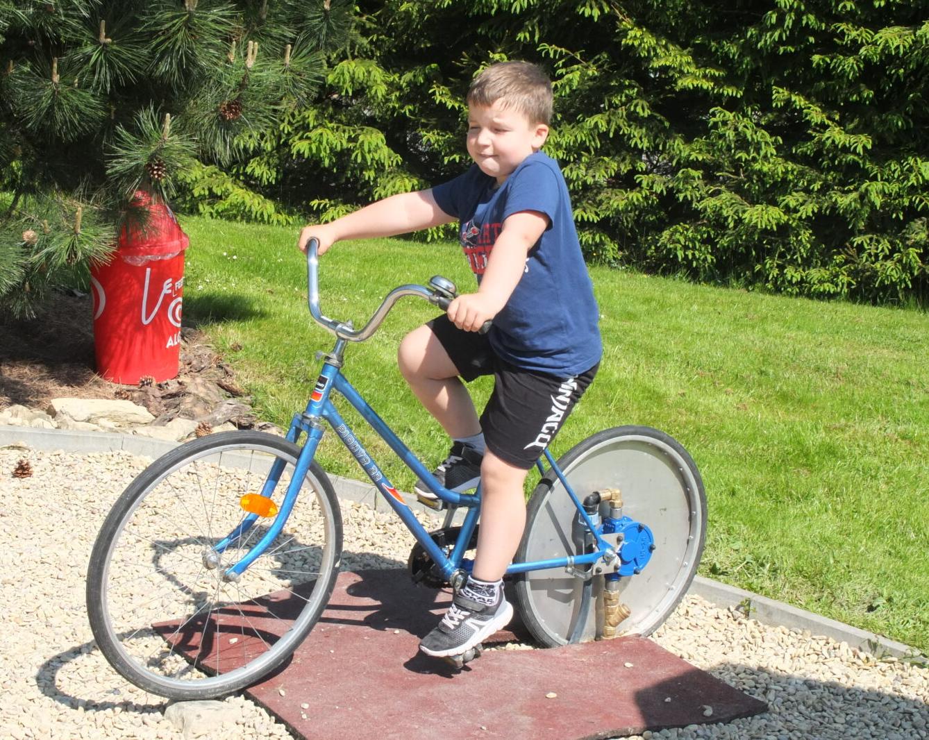 Výlet do Pinguin parku - 69