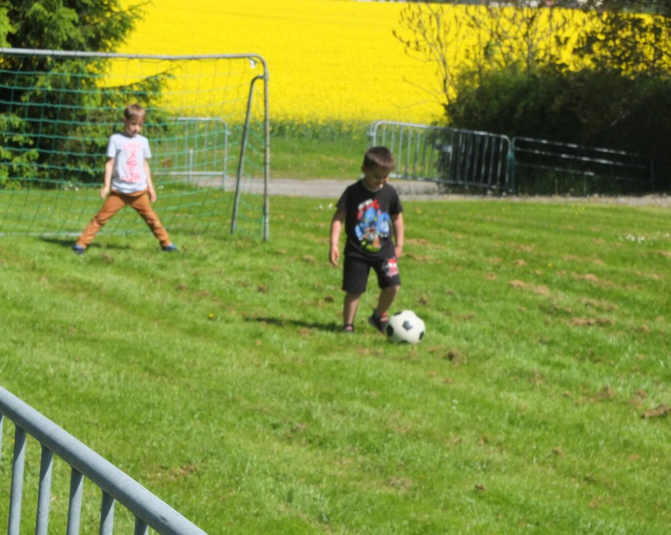 Výlet do Pinguin parku - 72