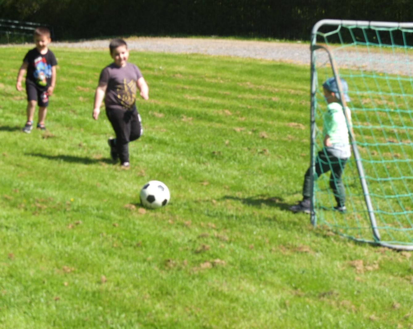 Výlet do Pinguin parku - 73