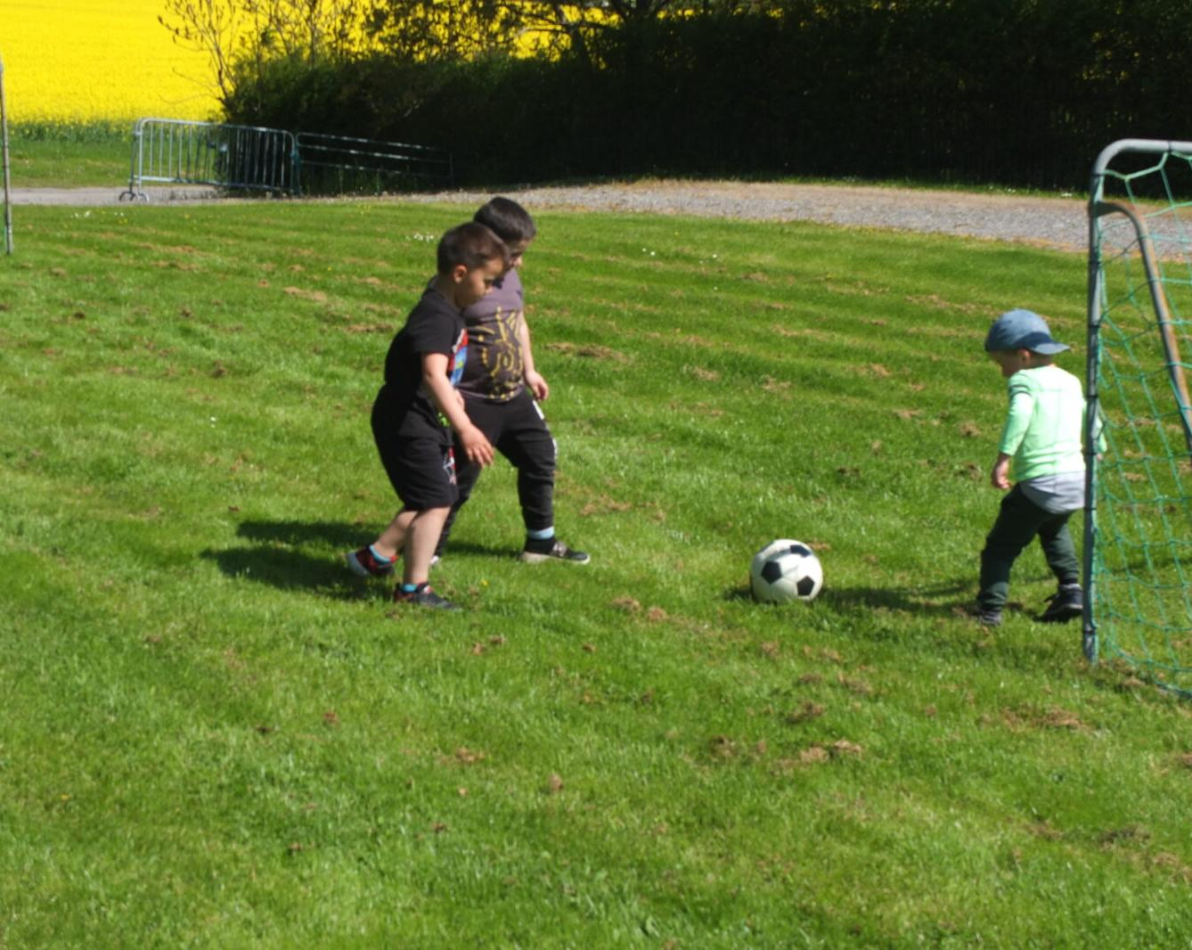 Výlet do Pinguin parku - 74