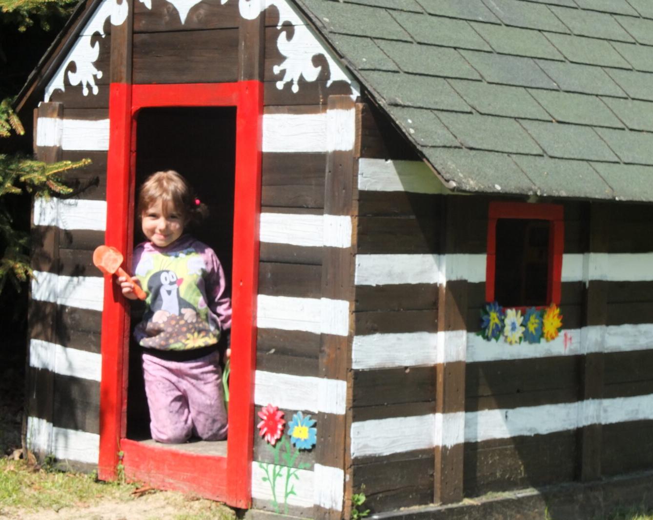 Výlet do Pinguin parku - 79