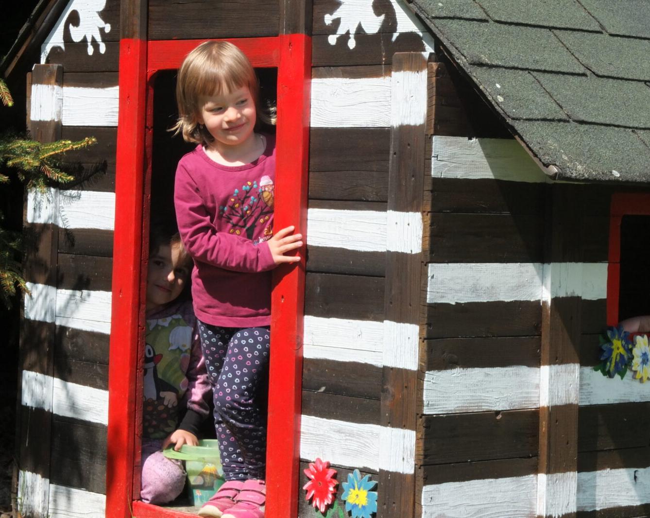 Výlet do Pinguin parku - 81